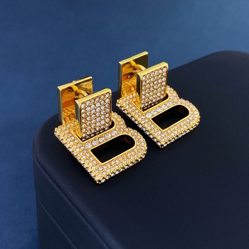 Balenciaga Earrings